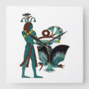 Suche nach altes ägypten wanduhren Muster