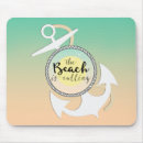 Suche nach strand mousepads Typografie