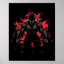 Suche nach muskel training poster Fitness enthusiast