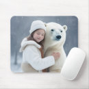 Suche nach eisbären mousepads Mädchen