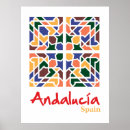 Suche nach andalusisch poster Spanien