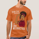 Suche nach unzerstörbar tshirts Namen