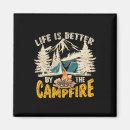 Suche nach lagerfeuer magnete Wandern und camping