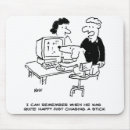 Suche nach computerspiel mousepads Lustig