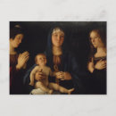 Suche nach bellini postkarten Madonna