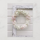 Suche nach wreath postkarten Schick