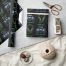 Suche nach neon blue geschenkpapier Gaming