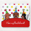 Suche nach würstchen mousepads Niedlich