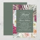 Suche nach watercolor brautparty einladungen Elegant