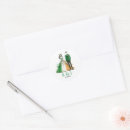 Suche nach irische hochzeit aufkleber Grün