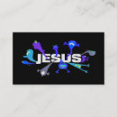 Suche nach gespenst visitenkarten Monster