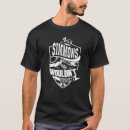 Suche nach simone tshirts Es ist