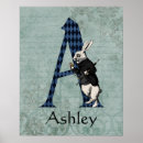 Suche nach white rabbit poster Weißkaninchen