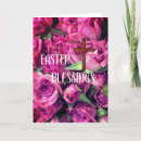 Suche nach ostern segen karten Rosa