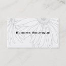 Suche nach perfekte visitenkarten Florist