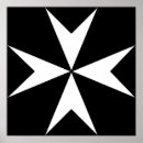 Suche nach kreuzen sie sich poster John