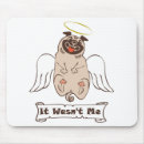Suche nach lustige möpse mousepads Haustier