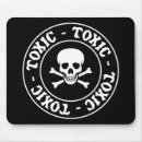 Suche nach schädel mousepads Schwarz weiß