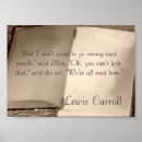 Suche nach carroll poster Rollkarre