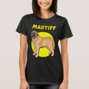 Suche nach bullmastiff hund tshirts Bullenmastiff