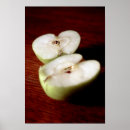 Suche nach äpfel poster Foto