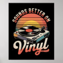 Suche nach vinyl poster Plattenspieler