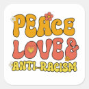Suche nach antirassismus aufkleber Frieden