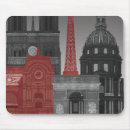 Suche nach albern mousepads Paris