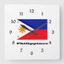 Suche nach philippines wanduhren Flagge der philippinen