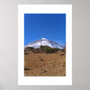 Suche nach teide poster Berg