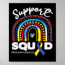 Suche nach gelbes band poster Unterstützung