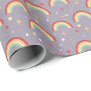 Suche nach über dem regenbogen geschenkpapier Girl