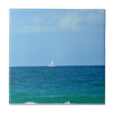 Suche nach segelboot fliesen Wellen