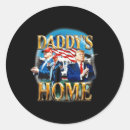 Suche nach daddy aufkleber Politisch