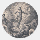 Suche nach auferstehung aufkleber Christus