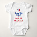 Suche nach frankreich babykleidung Französische flagge