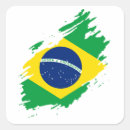 Suche nach brasilien aufkleber National