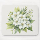 Suche nach apfelblüte mousepads Aquarell