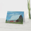 Suche nach scheune karten Rot