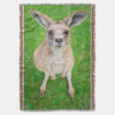 Suche nach känguru decken Niedlich