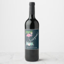 Suche nach flamingo wein etiketten Niedlich
