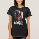 Suche nach kreuzfahrer tshirts Ritter