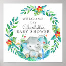 Suche nach baby elephant poster Junge