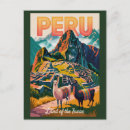Suche nach peruanisch postkarten Peru flagge