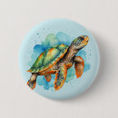 Suche nach vintage tiere buttons Ozean