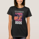 Suche nach wandern frauen tshirts Seit