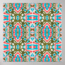 Suche nach shamans poster Blau