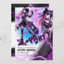 Suche nach skateboarding party einladungen Skateboarder