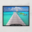 Suche nach tropische lagune postkarten Tahiti
