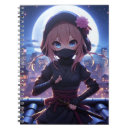 Suche nach anime kleine notizbücher Cartoon